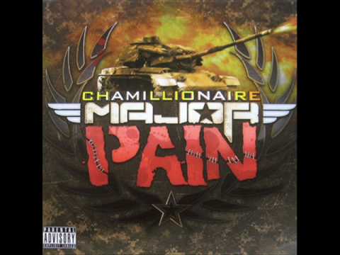 Chamillionaire Feat. Paul Wall, Slim Thug- Main Event (Full)