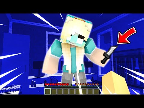 La MIA RAGAZZA è POSSEDUTA! - Avventure di Minecraft #11