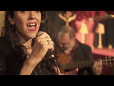 Che bandoneón Gisele Cornejo y Claudio César