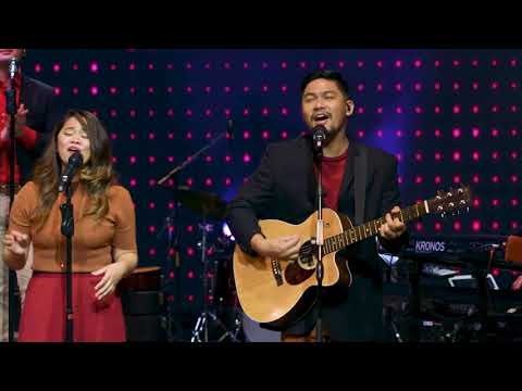 Lord of All Creation (CCF 37th Anniversary) | CCF Exalt Worship