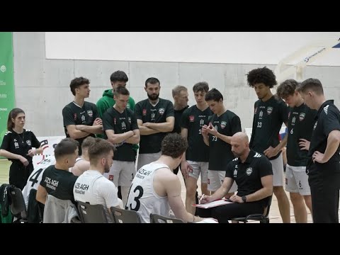 AZS AGH Kraków rozpoczął ligowe zmagania w 2026 roku