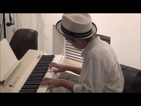 Comptine d'Un Autre Été - Rafael Ambrósio - Jaú  - São Paulo - Brazil