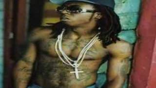 Lil'Wayne: All Alone