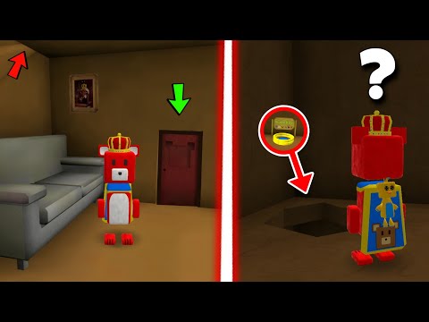 Super Bear Adventure Gameplay Walkthrough New House