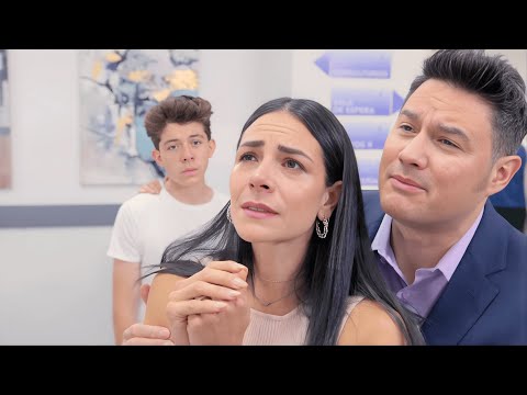 La Rosa de Guadalupe | Nuevos episodios| Palabras de amor | Parte 2 | Capítulo 2025 HD VIDEO
