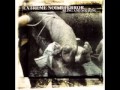 Extreme Noise Terror - Being And Nothing