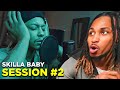 DDG X Skilla Baby Studio Session HIT A THON