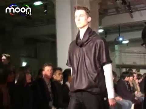 Gaspard Yurkievich - Paris Fall-Winter 2008-2009