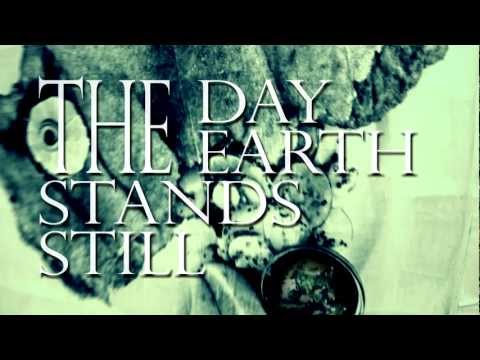 MANIVIA - The Day The Earth Stands Still (Demo 2012)