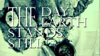 MANIVIA - The Day The Earth Stands Still (Demo 2012)