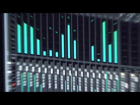 Averblack - Making Of "The Downfall Show"