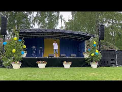 Vem - Niklas Hultberg