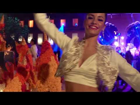 The Original Gypsies - In India