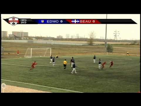 2012 National Club Championships: Final Day, Match Highlights