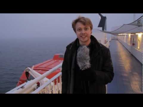 joinDOTA @ Dreamhack Winter 2011 #1