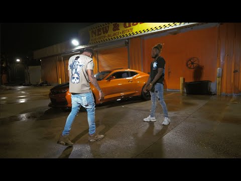 Ross Blvd x Islandboy P - Lose Control