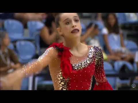 ANO BACA Maria Clubs  Final Wolrd Challenge Cup Portimao 2019