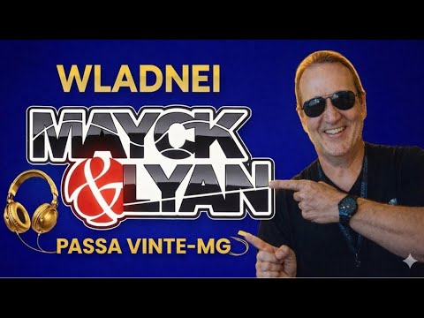 PASSA VINTE-MG