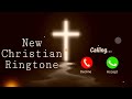 New Christian Ringtone Jesus Ringtone