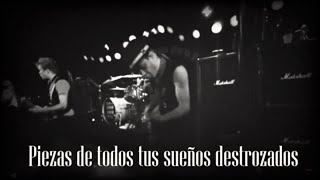 Sum 41 - We&#39;re The Same (Subtitulada en Español)