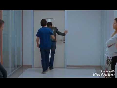 Medcezir Orkun apuñaló a Yaman