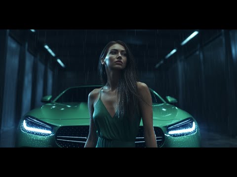 West.K & Moe Turk feat. Cotry - In My Eyes (Original Mix)