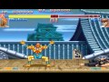 Hyper Street Fighter 2 Dhalsim TAS