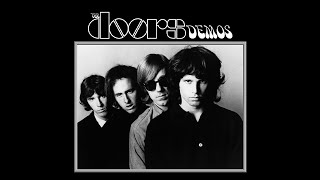 The Doors – Hello, I Love You (Demo Remixed)