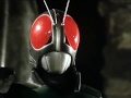 Henshin Kamen Rider Black RX