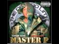 Master P - Its A Drought ft. Afficial