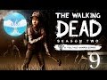 The Walking Dead: Season 2 - Серия 9 (Побег) 