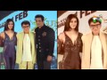 After Priyanka Deepika Disha Patani Goes Bold In Deep Cleavage