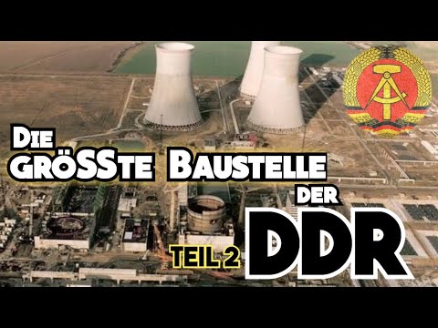 The Colossus of Stendal Part 2 | Re-Upload