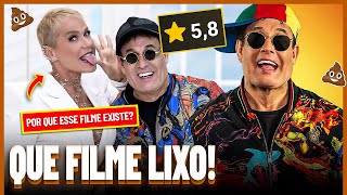 "MALLANDRO" é um dos PIORES Filmes BR da História? | Filmes LIXO #036