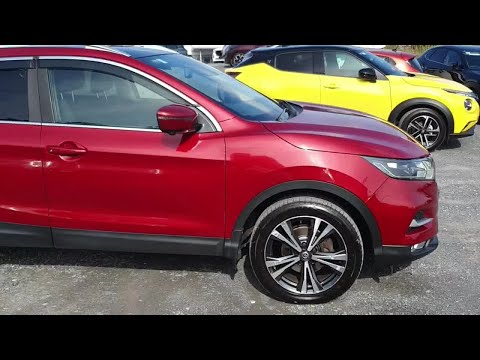 Nissan QASHQAI 1.2 PET SV Premium // - Image 2