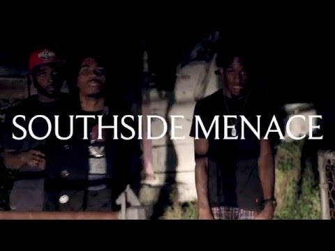 SouthSide Menace - 100 (Official Video)