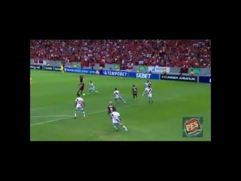 Flamengo Evoluiu, Segura a SeleFla