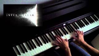 Hans Zimmer - INTERSTELLAR - Day One (Piano Cover +SHEETS)