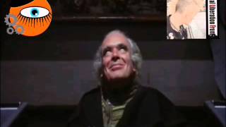 LOS NIKIS-La Naranja no es mecanica-