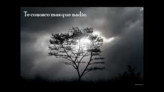 Miento - Soraya (Letra)