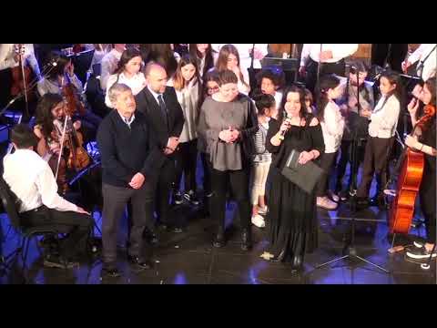 Colleferro. Strepitoso successo per la “Carmen” dell’Ars Nova [Fralleone]