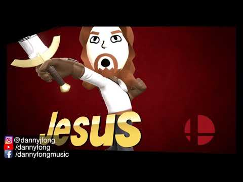 Mii Channel Theme song! - A Cappella with lyrics!