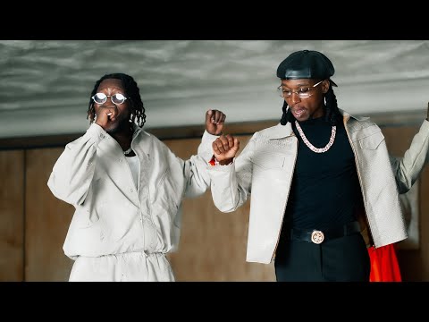 Zeze Kingston & Yo Maps - Ndilira Mumvula Ft. HarryCane & Leumas (Official Music Video)