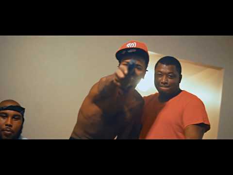 OTG ShadyBaby - Hot Summer(Music Video)(Shot by: @unoskiTV )