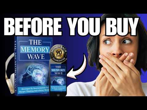 🎧 THE MEMORY WAVE REVIEW 2026 - SCAM OR LEGIT? REAL CUSTOMER REVIEWS