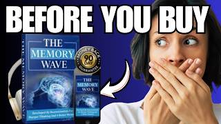 🎧 THE MEMORY WAVE REVIEW 2026 - SCAM OR LEGIT? REAL CUSTOMER REVIEWS