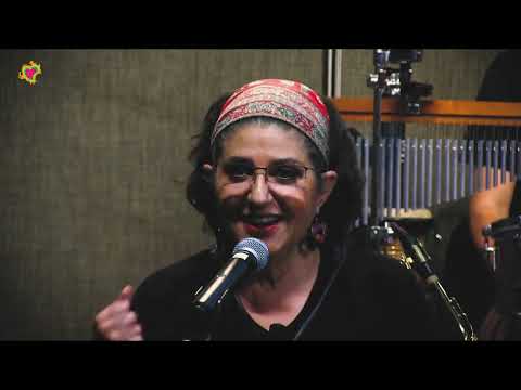 "De los centros de la luna / Rondadora" - Sesión en vivo en "El Búnker" (Extracto)