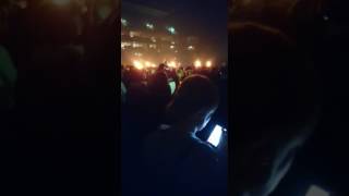 Philipp Poisel und Alin Coen, Ans Ende der Hölle