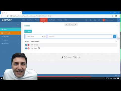 #030 – Primeira Regra de Negócio: Reservas/Planos (parte 1/2)