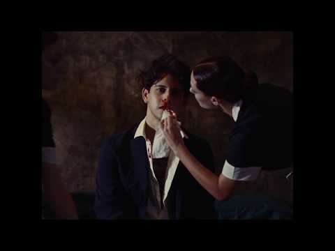 Siberia - Ian Curtis